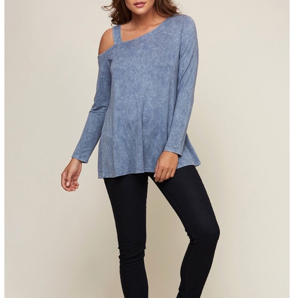 Super Soft Ellis Top